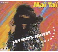 Les Nuits Fauves S'envolent