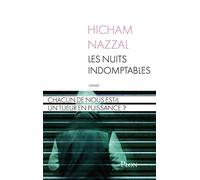 Les nuits indomptables