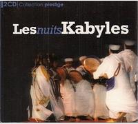 Les Nuits Kabyles - Collection Prestige - 2cd