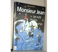 Les nuits les plus blanches