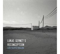 Les Nuits Melan (CD)