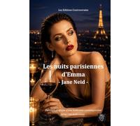 Les nuits parisiennes d'Emma