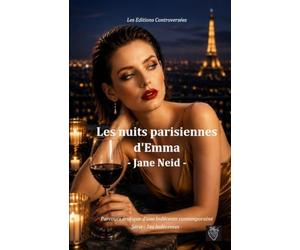 Les nuits parisiennes d'Emma