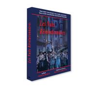 Coffret Les Nuits révolutionnaires DVD DVD