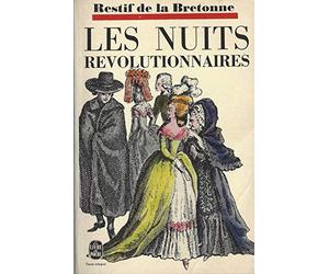 Les Nuits révolutionnaires