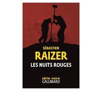 Les nuits rouges