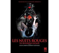 Les Nuits Rouges Du Bourreau De Jade