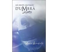 Les Nuits Sauvages D'umbra - Tome 2 - Le Patron