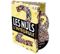 Les Nuls – L'intégrule* (*C'est Presque Comme L'intégrale, Mais Avec Un U) – Édition Kiosque