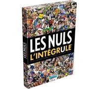 Les Nuls : L'Int¨¦grule - Coffret 2 DVD [FRENCH] by Alain Chabat