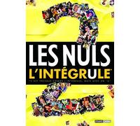 Les Nuls, L'intégrule* 2 (*C'est Presque Comme L'intégrale, Mais Avec Un U)