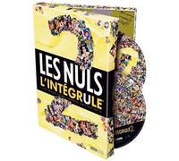 Les nuls : l'intégrule 2 - Coffret 2 DVD