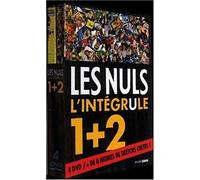 Les Nuls – l'intégrule (C'est presque comme l'intégrale, mais avec Un U) 1 + 2 – Studiocanal
