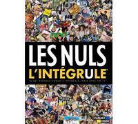 L'Intégrule - Les Nuls https://www.fnac.com/a1480817/L-Integrule-Les-Nuls-DVD-Zone-2?oref=51ad7a10-0fa6-65be-d56b-f0fa51ae2b97