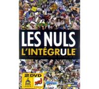 Les Nuls, L'intégrule* (*C'est Presque Comme L'intégrale, Mais Avec Un U) - Edition Kiosque