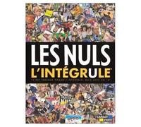 Les Nuls, l'intégrule (C'est Presque comme l'intégrale, mais avec Un U) [UMD]