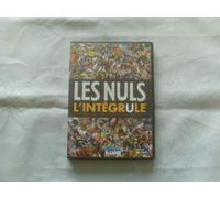 L'Intégrule – Les Nuls – DVD – Coffret 2 DVD – Studiocanal