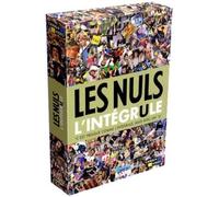 Les Nuls - L'integrule Coffret Prestige