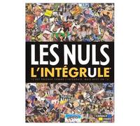 Les Nuls, l'intégrule (C'est Presque comme l'intégrale, mais avec Un U) [UMD]