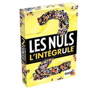 Les Nuls, L'intégrule 2 – Studiocanal – Édition Double E