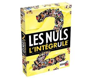 Les Nuls : L'Intégrule, Vol. 2 - Coffret 2 DVD