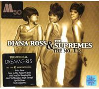 Ross, Diana & the Supremes - The No 1 S [Import]