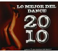Les numéros 1 des pistes de danse - Le meilleur de la danse 2010