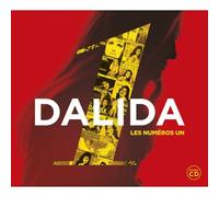 Les Numeros Un De Dalida
