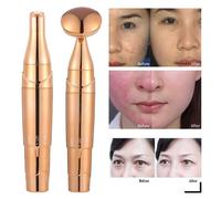 Les Nutriments De L'instrument De Beaute De Dispositif D'introduction D'essence De Blanchiment De Machine Faciale De Femmes Peuvent Penetrer Dans La Peau