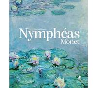 Les Nymphéas de Claude Monet