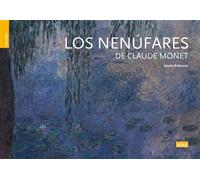 Les Nymphéas de Claude Monet ESP - Los Nenufares de Claude M - Claude Monet - Scala Eds Nouvelles - broché - Monographie