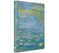 Les nympheas DVD