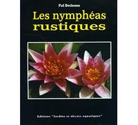 Les Nymphéas Rustiques