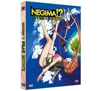 Negima !? - Spring & Summer – Les OAV – KAZE