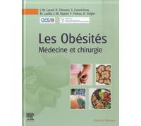 Les Obésités: Médecine et chirurgie