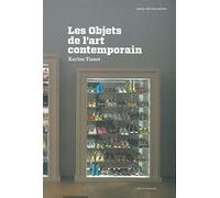 Les Objets De L'art Contemporain
