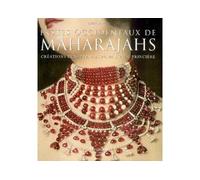 Les objets des Maharajahs - JAFFER-A - Citadelles & Mazenod - relié - Beau livre