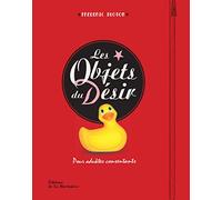 Les Objets du Désir