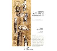 Les objets messagers de la pensée inuit