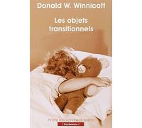Les objets transitionnels