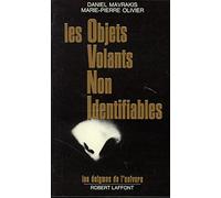 Les objets volants non identifiables