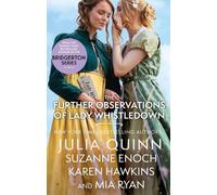 Les observations complémentaires de Lady Whistledown