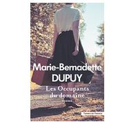 Les Occupants du domaine - Le Moulin du Loup, tome 6