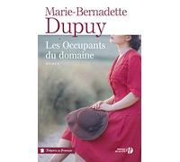 Les Occupants du domaine (Nouvelle édition) (6)