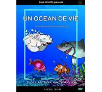 Les océans de vie V2 - DVD