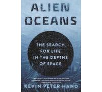 Les océans extraterrestres