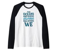 Les océans montent et Nous Aussi - Justice Climatique Manche Raglan