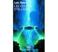 Les océans stellaires