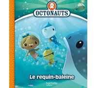 Les Octonauts et le requin baleine