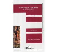 Les odalisques de J.-A.-D. Ingres Une poétique des corps - Colette Juilliard - L'harmattan - broché - Essai